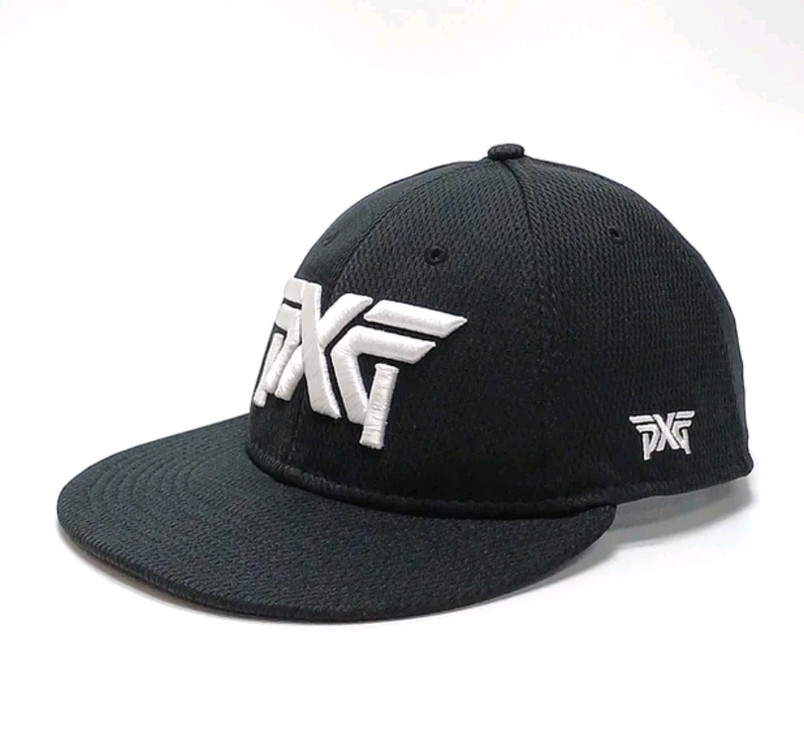 PXG X 뉴에라 골프 스냅백 이미지