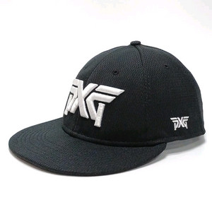 PXG X 뉴에라 골프 스냅백 이미지