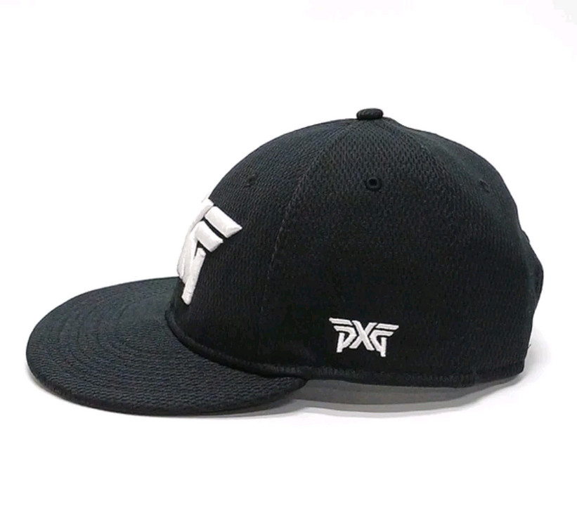 PXG X 뉴에라 골프 스냅백 이미지