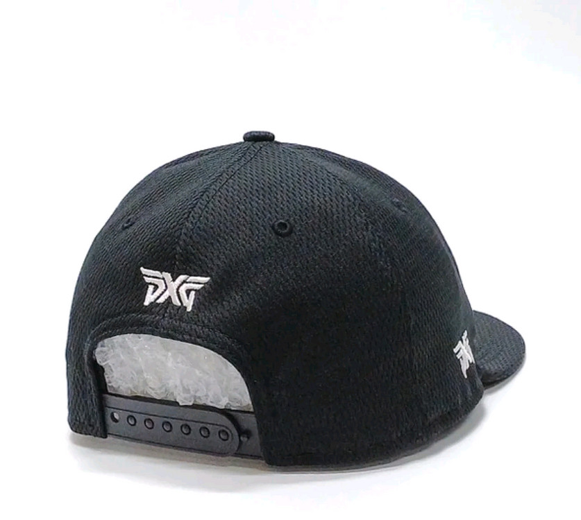 PXG X 뉴에라 골프 스냅백 이미지