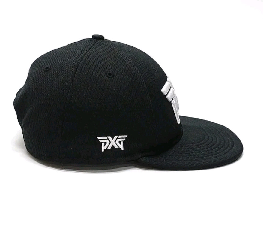 PXG X 뉴에라 골프 스냅백 이미지