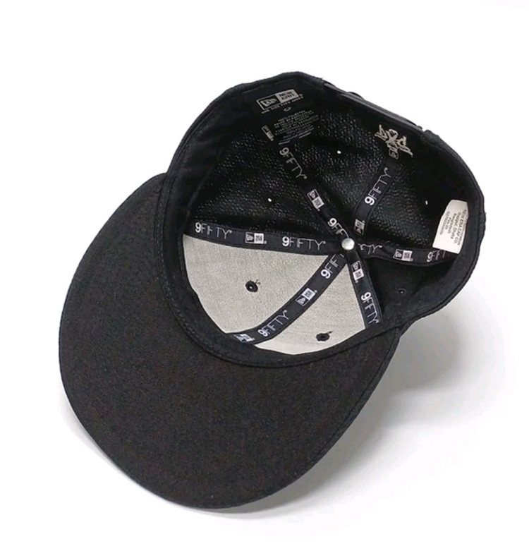 PXG X 뉴에라 골프 스냅백 이미지