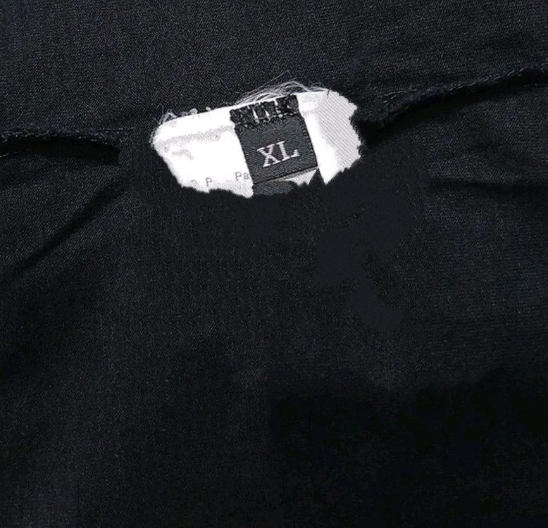 발렌티노 가라바니 프린트 티셔츠 XL 이미지