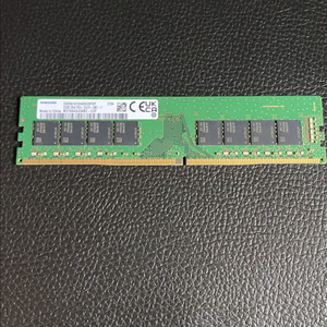 삼성전자 DDR4 32GB2934메모리 판매합니다 이미지