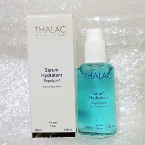 탈라 퍼스트 세럼 이드라땅 50ml/ 100ml (수분폭탄세럼) 새상품 이미지