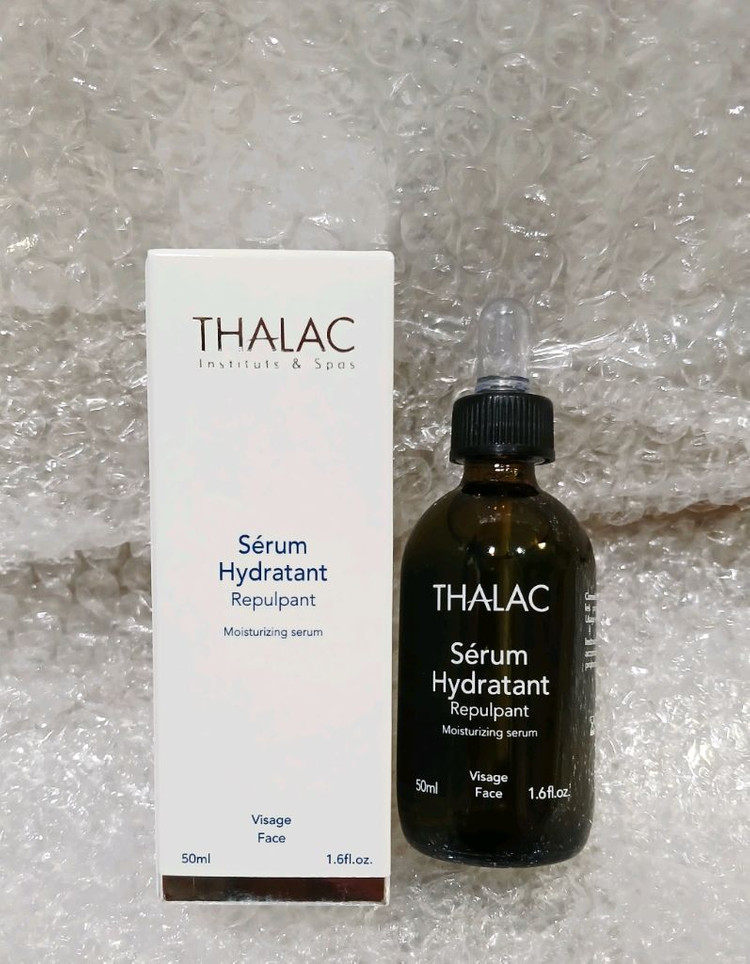 탈라 퍼스트 세럼 이드라땅 50ml/ 100ml (수분폭탄세럼) 새상품 이미지