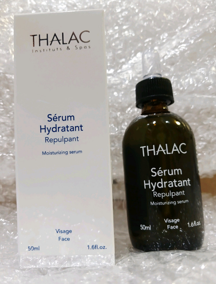 탈라 퍼스트 세럼 이드라땅 50ml/ 100ml (수분폭탄세럼) 새상품 이미지