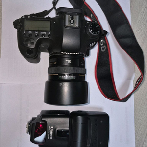 DSLR 카메라 세트