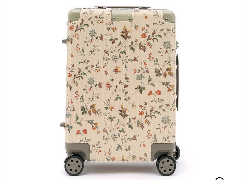 캐리어 써스데이,아일랜드 기내용20 이미지