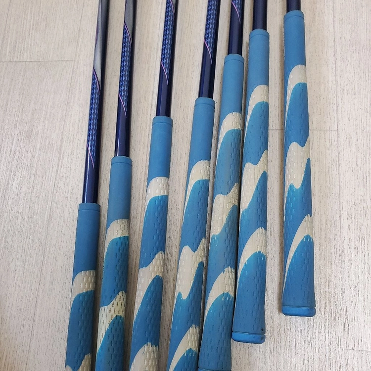 여성용 젝시오 MP700 아이언세트 7개구성세트 L 골프채 골프클럽 이미지