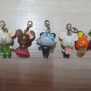꼬마곰재키 케로로 메지루시 이미지