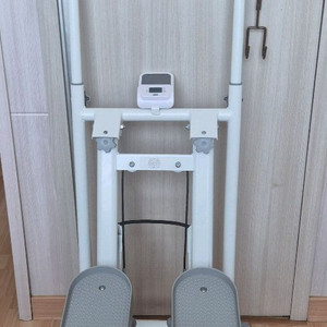 가정용 천국의 계단 스텝퍼 이미지