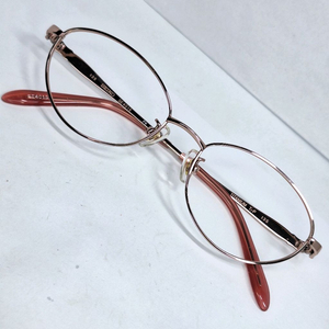 SEIKO 세이코 SE4016 하이엔드 순 티타늄 오벌형 여성용 안경테 안경/일본 제조 수입 명품 아이웨어 패션 이미지