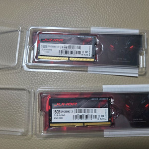 노트북용 ddr4 2666 32g 16x2 이미지