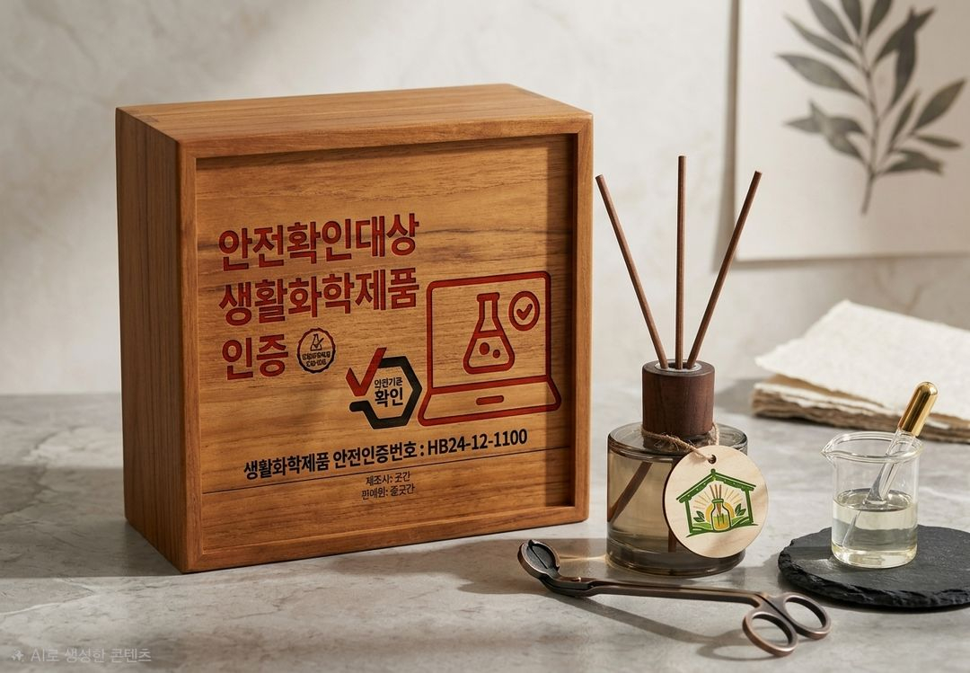 향기톡톡 컬러 석고 저금통 DIY 이미지
