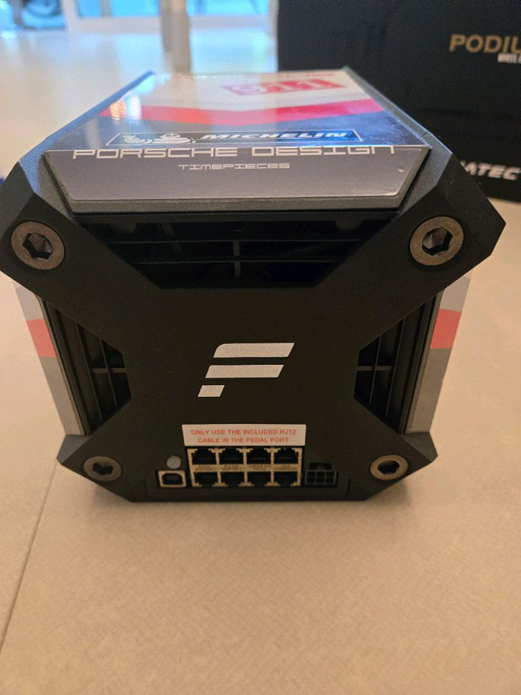 파나텍 DD1 QR2 (QR1 +킬스위치포함) +드라이브허브 +호리패드 + 지믹스. ps5가능 이미지