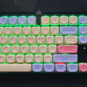 체리 MX BOARD 3.0S 기계식/게이밍 키보드 이미지