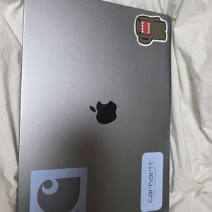 맥북 m1 pro 16인치 16GB 1TB 이미지