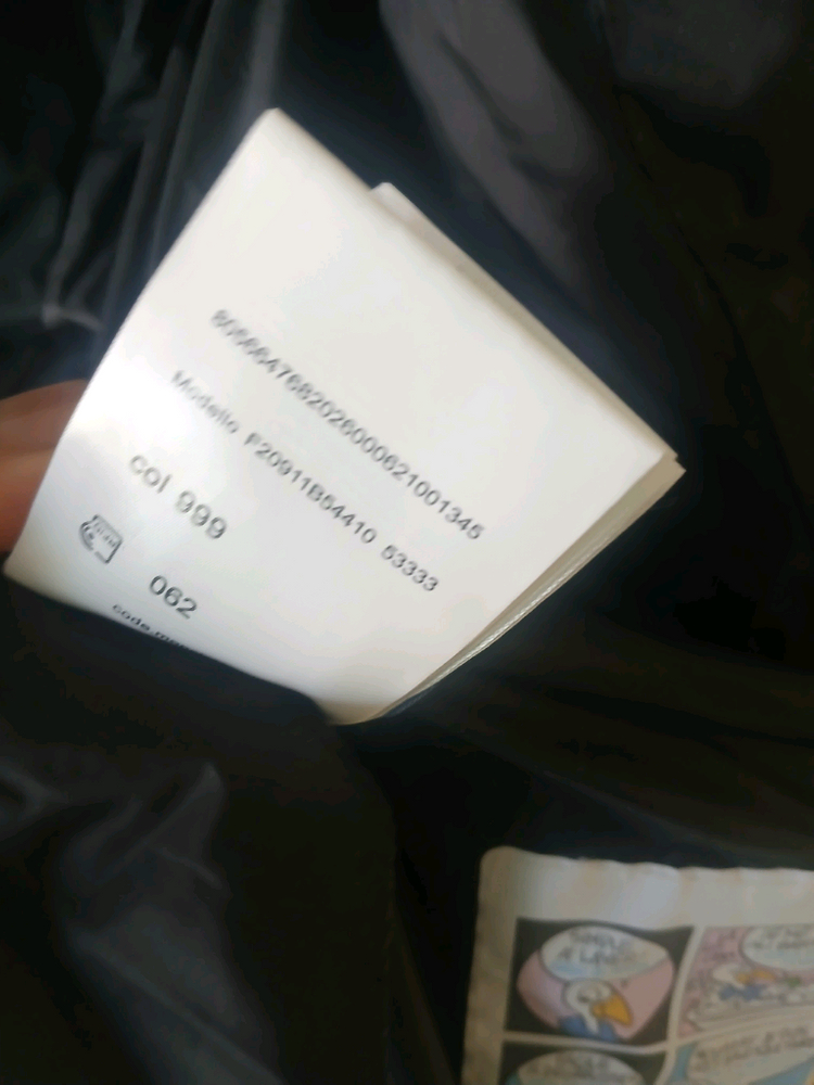 몽클레어 후드퍼 다운 패딩 점퍼 이미지