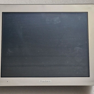 PROFACE 터치스크린 GP-4601T 실사용품 A급 이미지