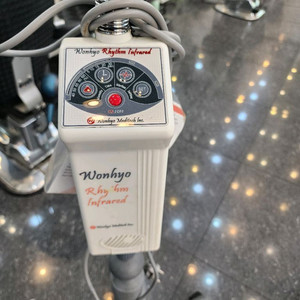 IRH-3100 이미지