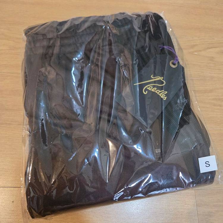 니들스 H.D. Track Pants Poly Smooth 26년신상 사이즈S 이미지