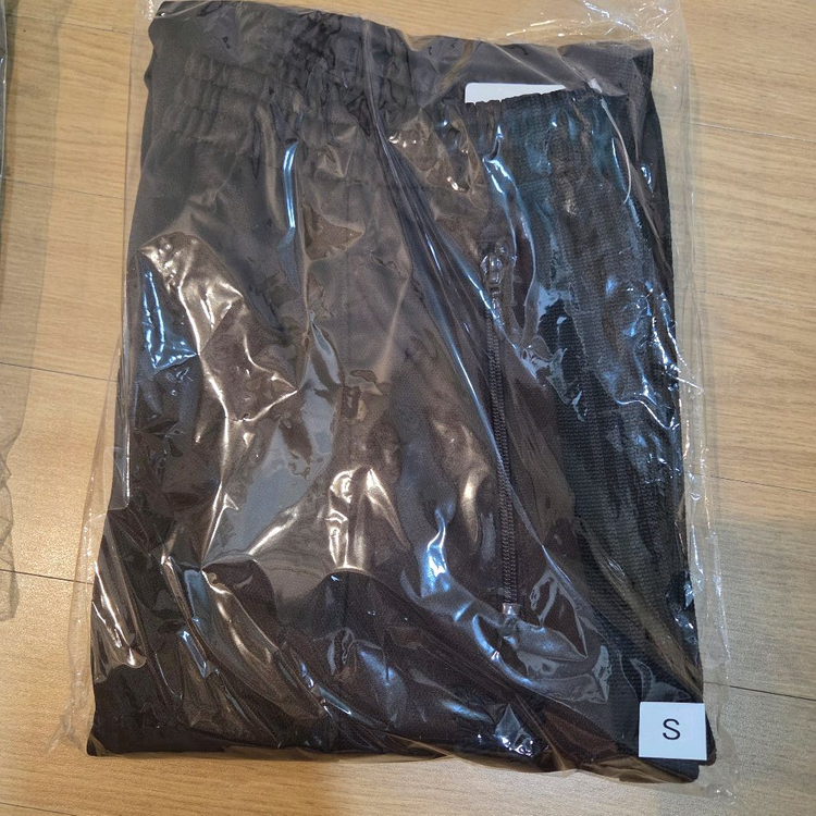 니들스 H.D. Track Pants Poly Smooth 26년신상 사이즈S 이미지
