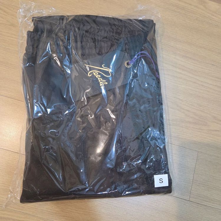 니들스 H.D. Track Pants Poly Smooth 26년신상 사이즈S 이미지