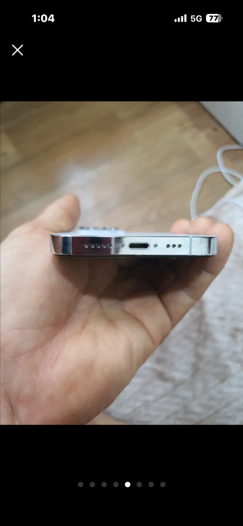 아이폰14프로 128GB 이미지