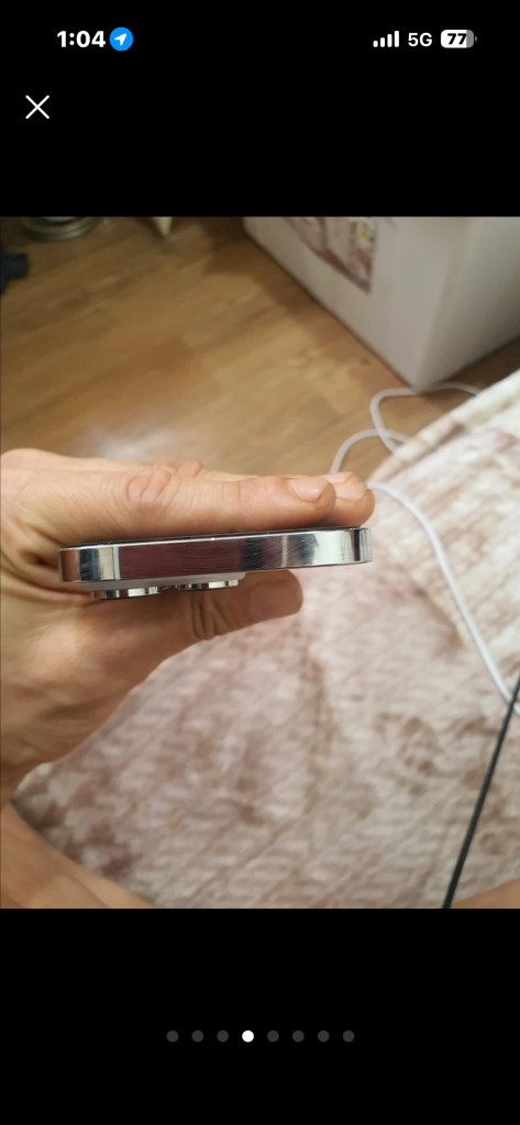 아이폰14프로 128GB 이미지