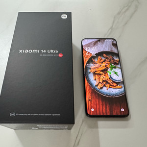 샤오미 14 Ultra + 포토그래피킷 이미지
