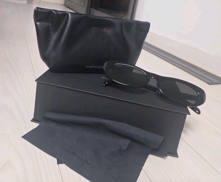 마르카토 릴리 11am 임여진착용 이미지