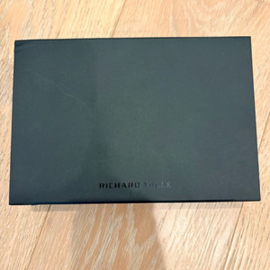 Richard Mille Automatic watch winder 리차드밀 와치 와인더 이미지