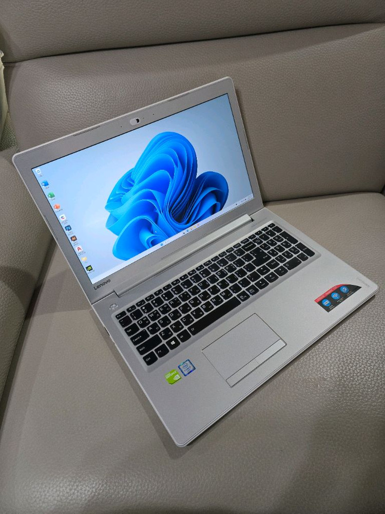 15인치 i7 고성능 사무/게임용 노트북(램8GB,하드 756GB) 이미지