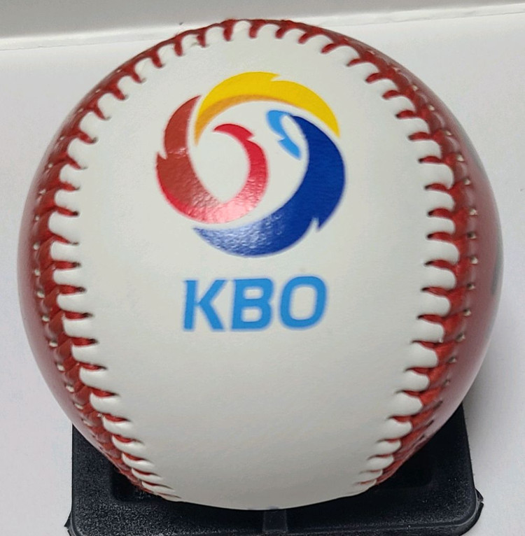 이승엽 KBO 2014년 크리스마스 기념구 싸인볼 이미지