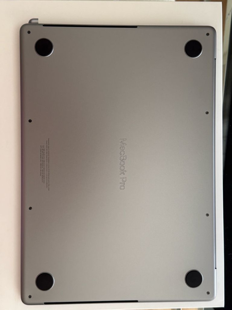 M1pro 맥북프로14인치 16g 메모리,512ssd 이미지