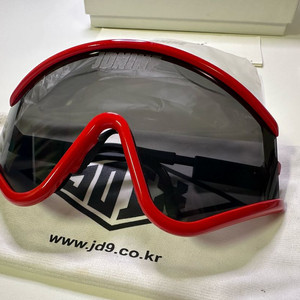 JDNINE IX-01 스포츠 고글 선글라스 이미지