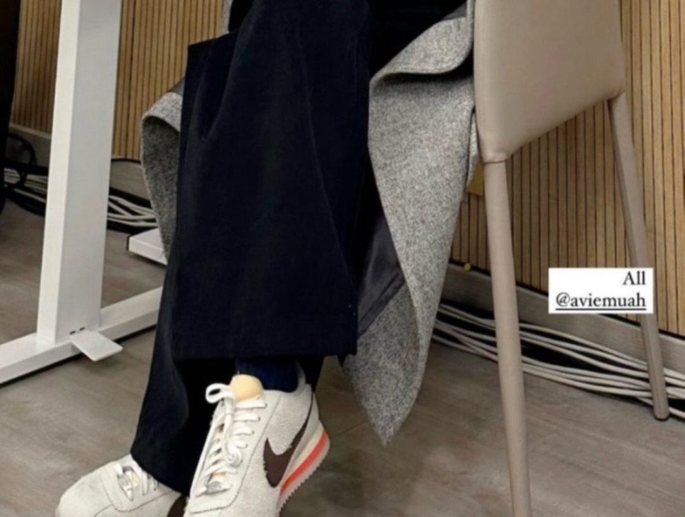 나이키 코르테즈 245 이미지