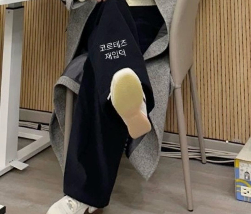 나이키 코르테즈 245 이미지