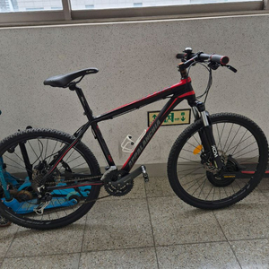 아팔란치아 MTB 산악자전거 17.5 사이즈 이미지
