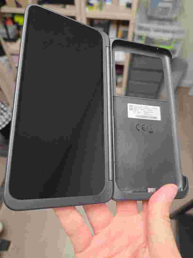 LG V50S 듀얼스크린 단품 + 각종 제품 이미지