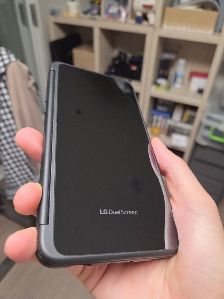 LG V50S 듀얼스크린 단품 + 각종 제품 이미지