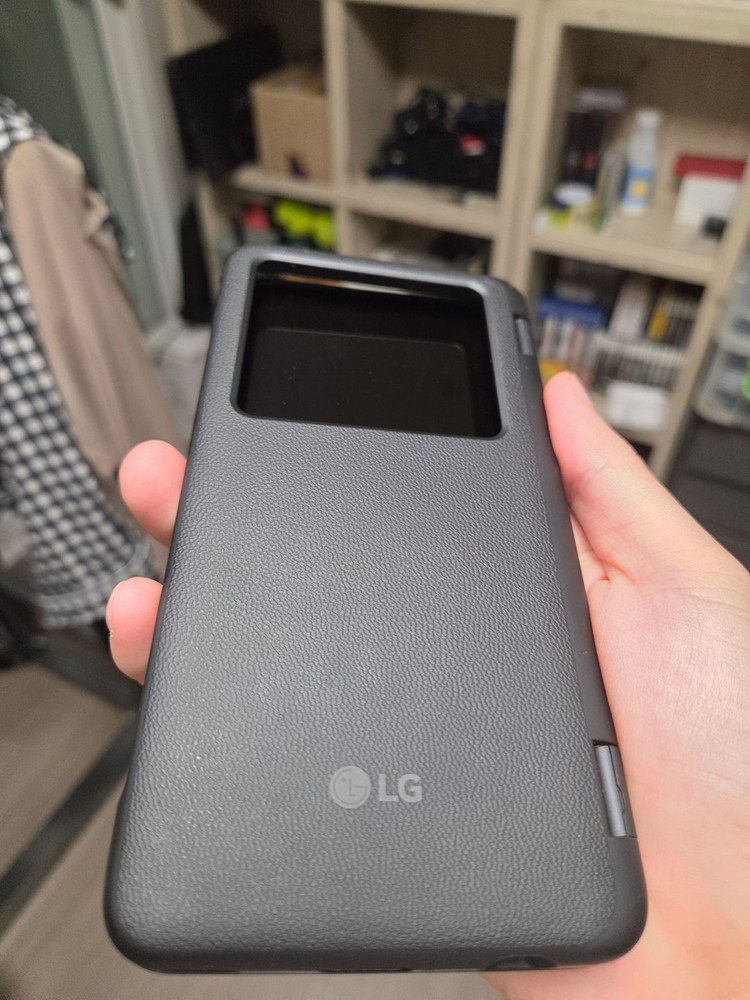 LG V50S 듀얼스크린 단품 + 각종 제품 이미지