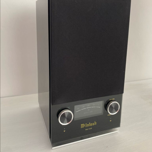 매킨토시 RS150 블루투스 스피커 이미지