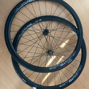 dt swiss r470db 알미늄휠셋 이미지