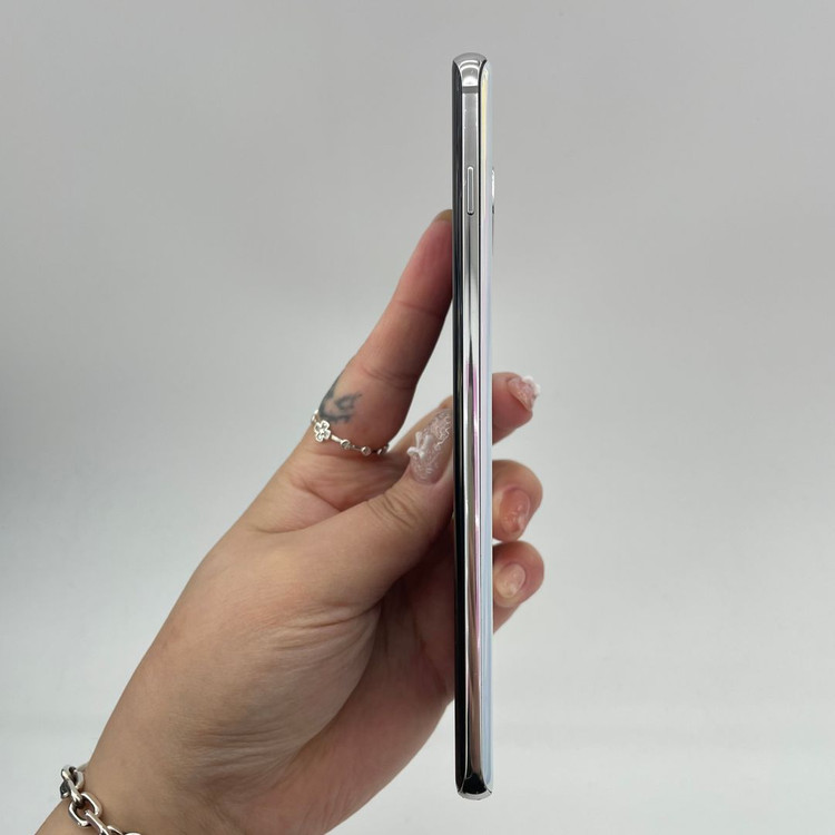 갤럭시10플러스 화이트 128GB 04138 울산중고폰 이미지