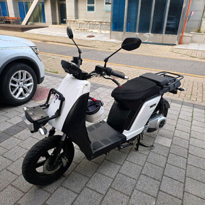 와코 e7s 전기스쿠터 이미지