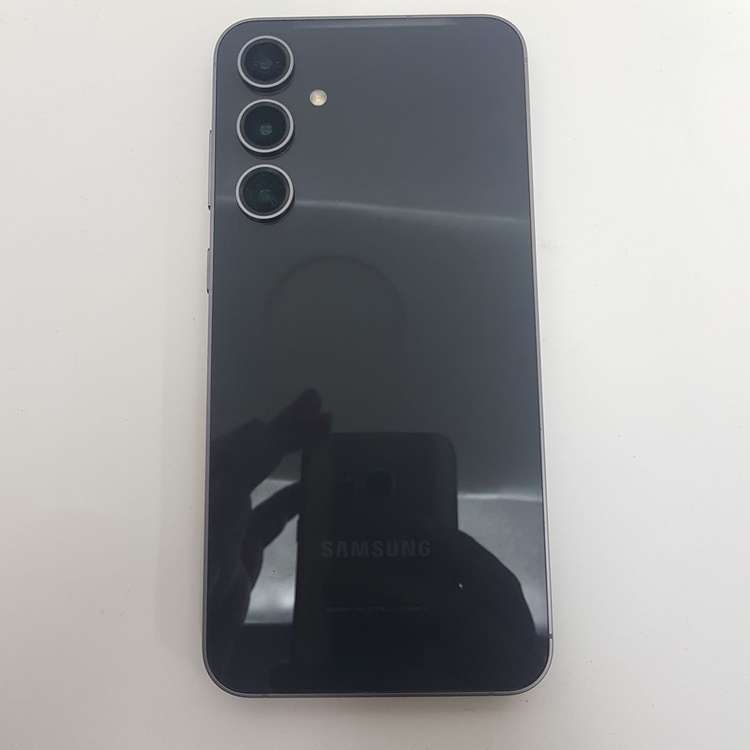 갤럭시 S23 FE (S711N) 블랙 A급 이미지
