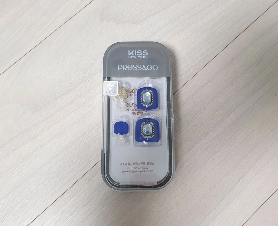 키스뉴욕 토네일팁+샌딩블럭 이미지