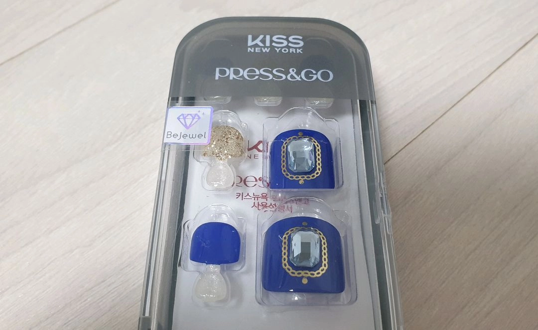 키스뉴욕 토네일팁+샌딩블럭 이미지